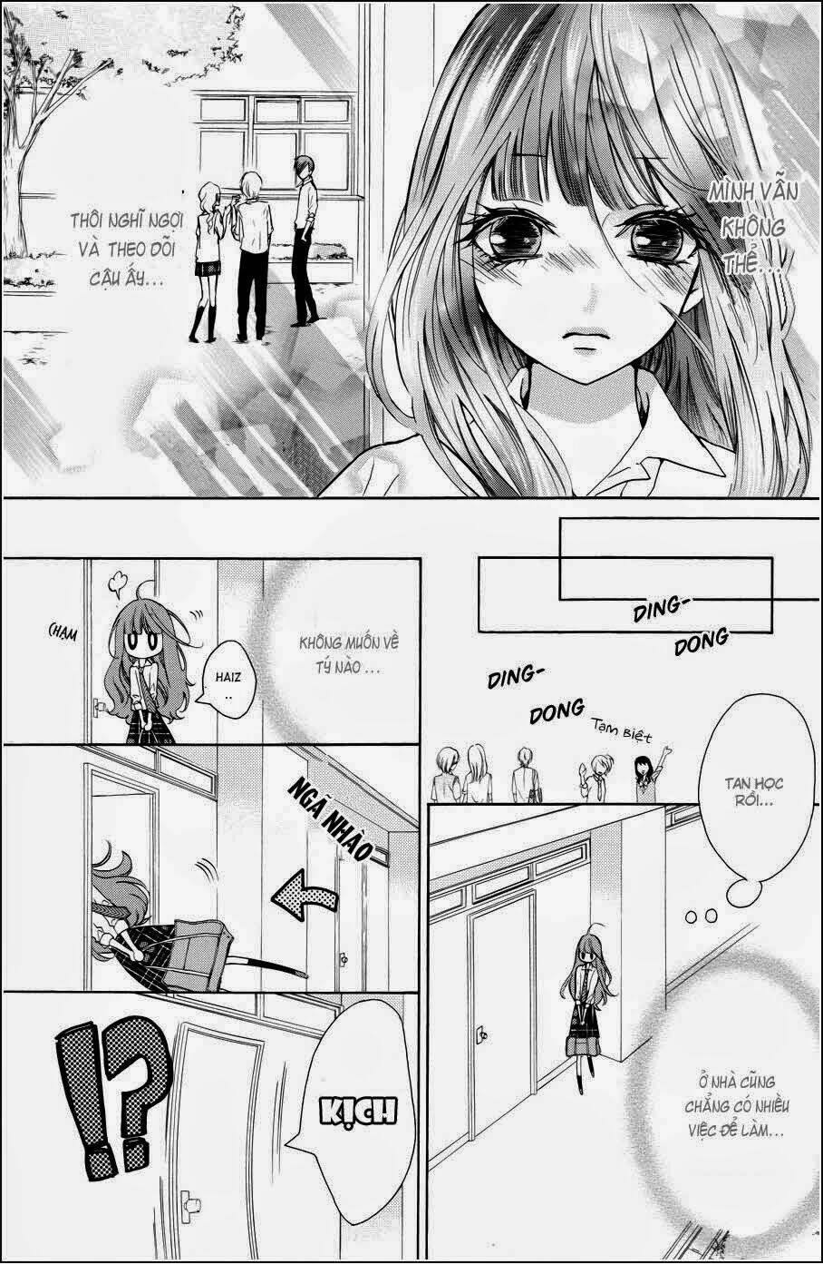 boku no robot chapter 2 2