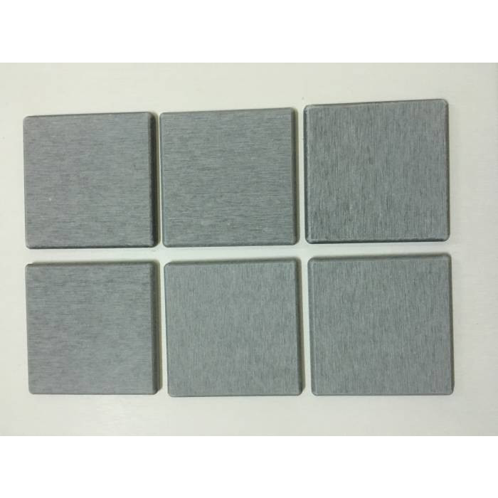 Đế lót cốc, ly, chén bát dạng vuông