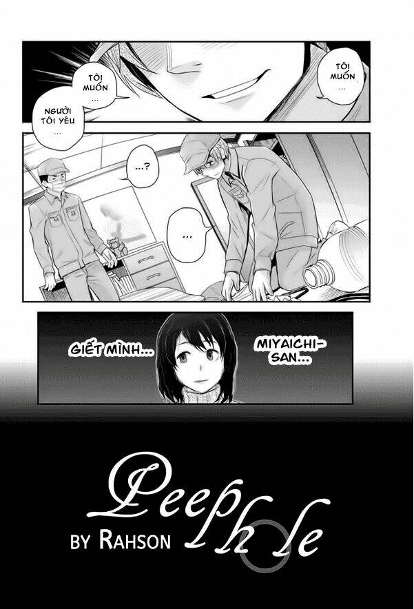 ana satsujin chapter 98 2