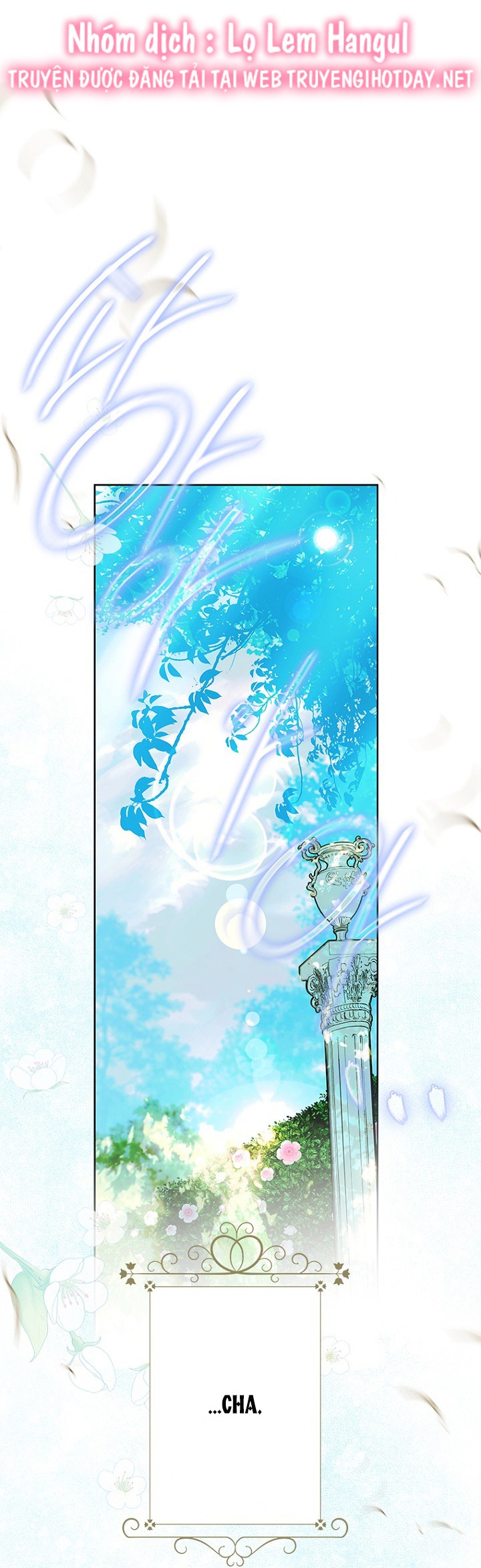 mẹ tôi kết hôn một lần nữa chapter 63 8