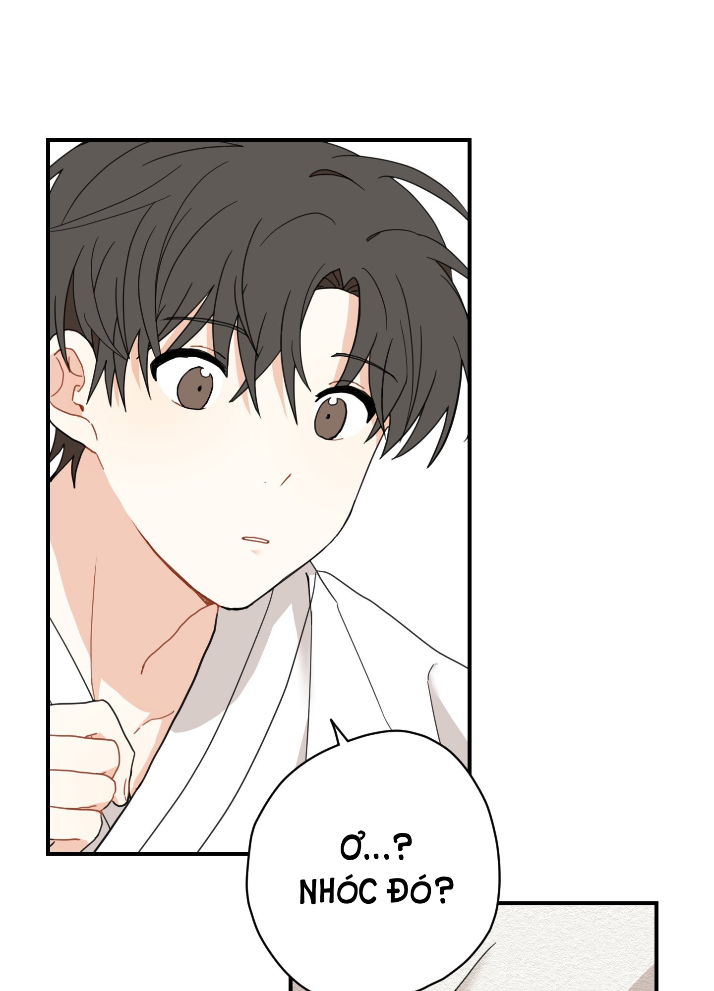 [18+] con đường hoa chuông vàng - liên kiều rơi chốn này chapter 4.2 16