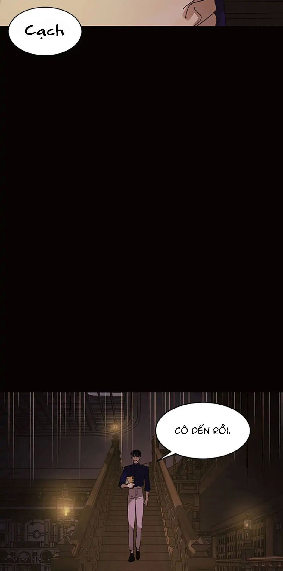 tiểu thuyết đầu tay của ác nữ chapter 32.2 29