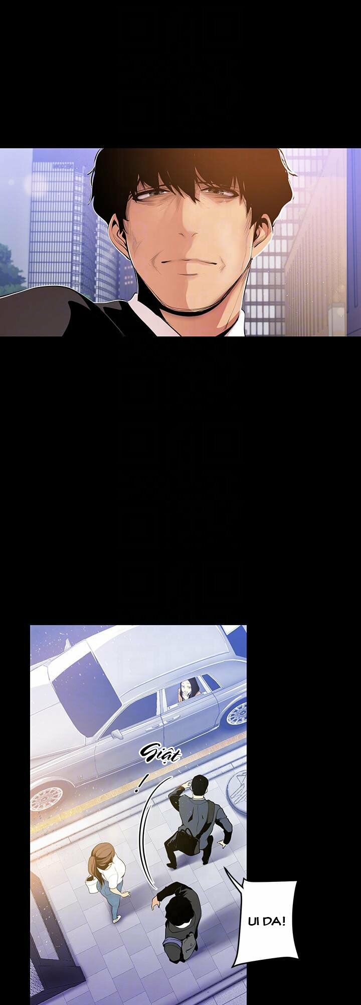 tân thế giới tuyệt vời chapter 38 18