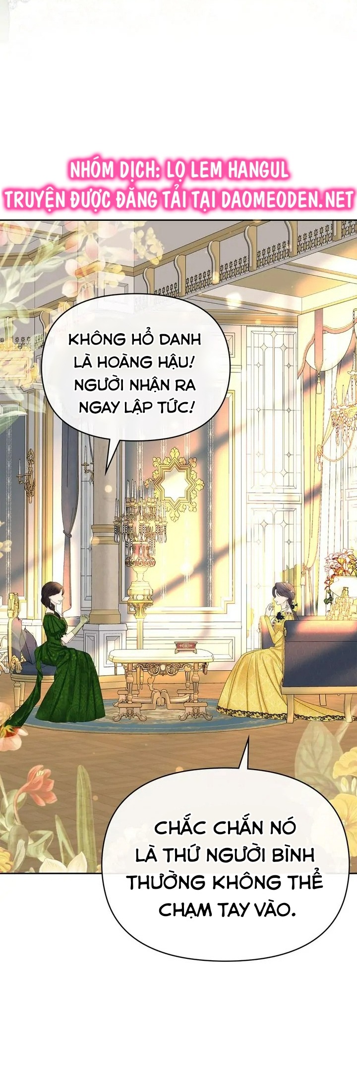 nuôi chồng từ bé chapter 78 16