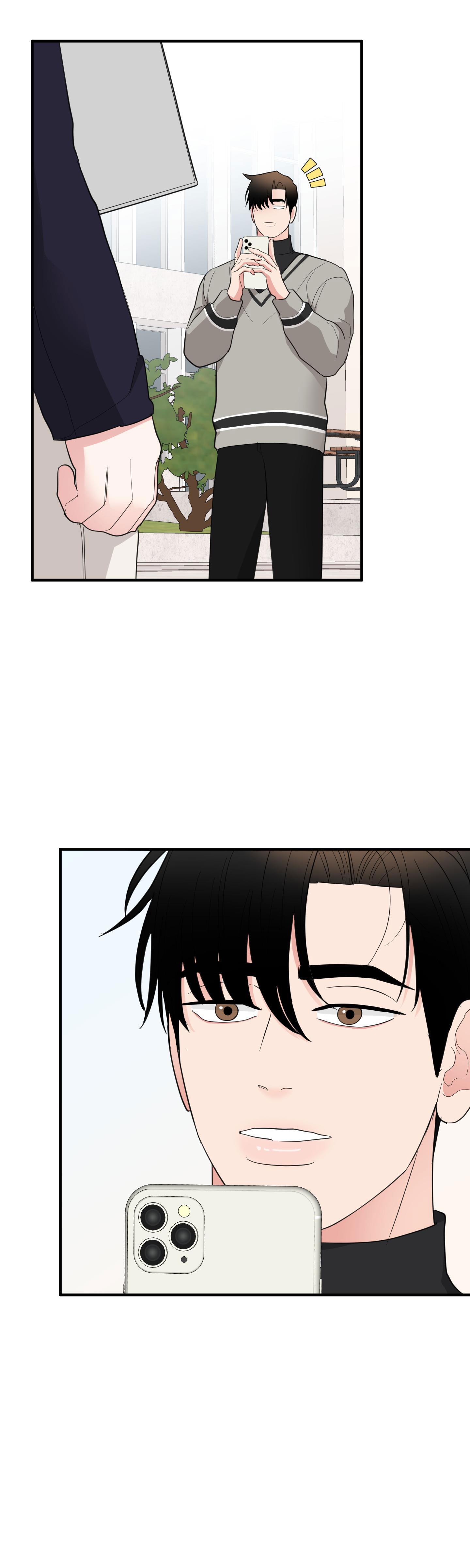 món quà dành cho kẻ ngạo mạn chapter 12 12