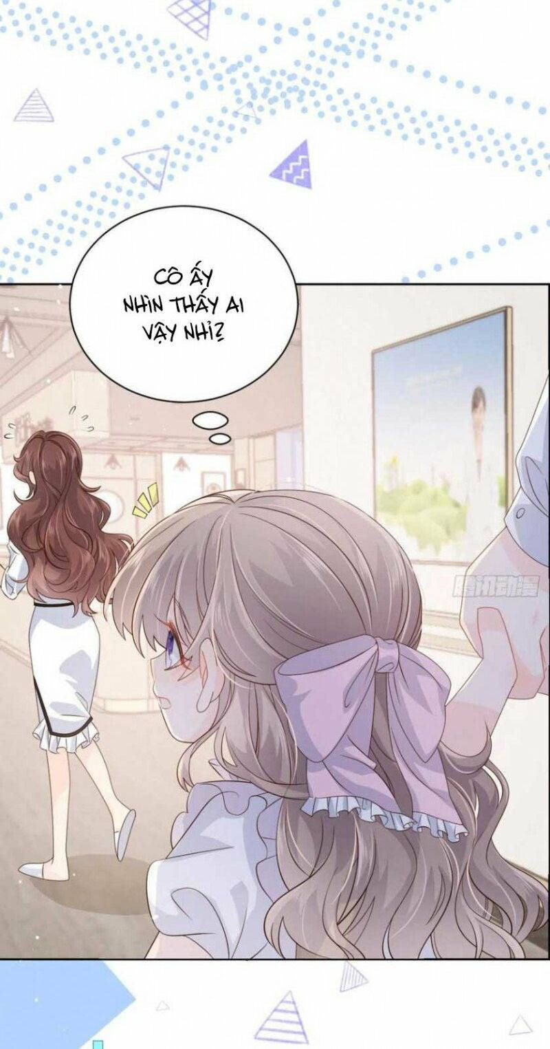 đoàn sủng lão đại ba tuổi rưỡi chapter 58 4