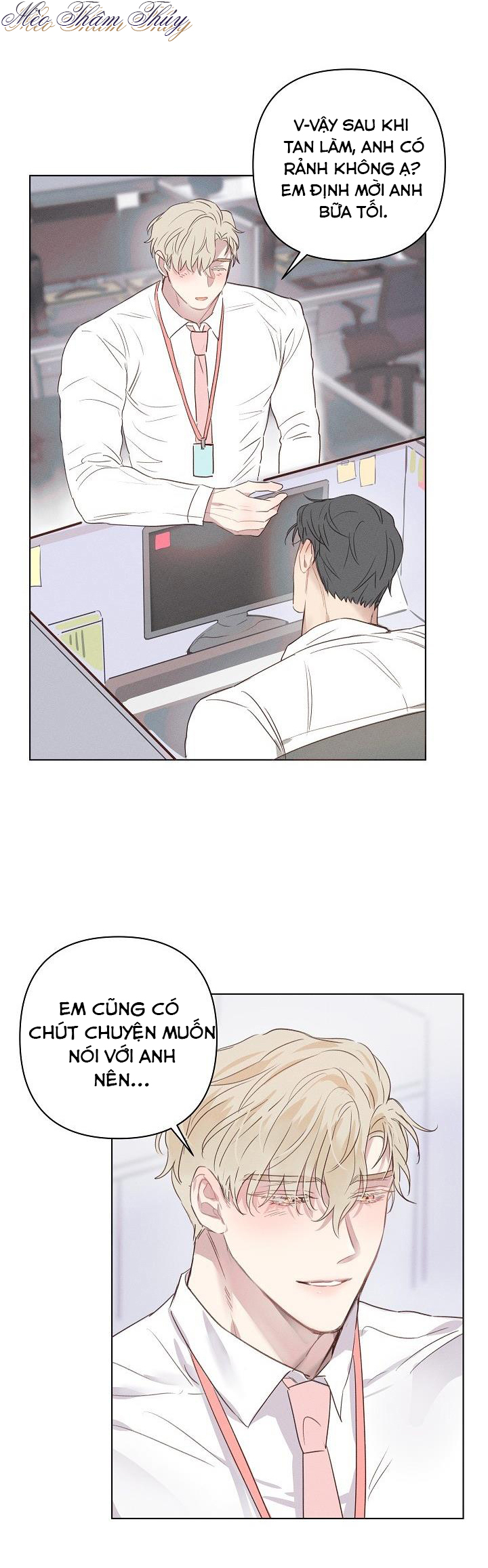 nơi tình yêu định mệnh chapter 2 10