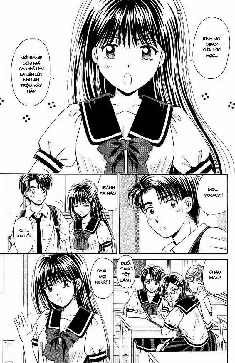 open sesame chapter 33 8