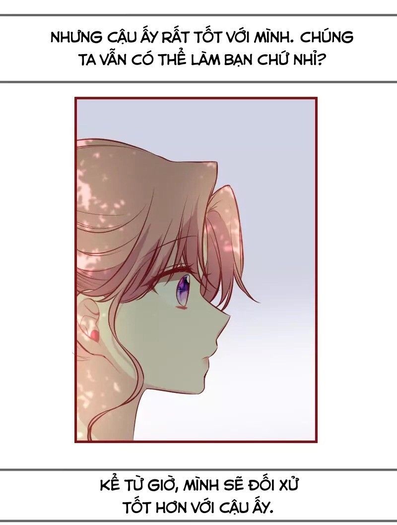 mù quáng vì yêu anh chapter 19 33