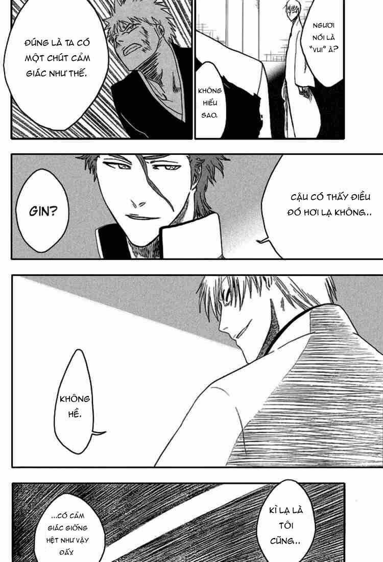 thần chết ichigo chapter 255 10