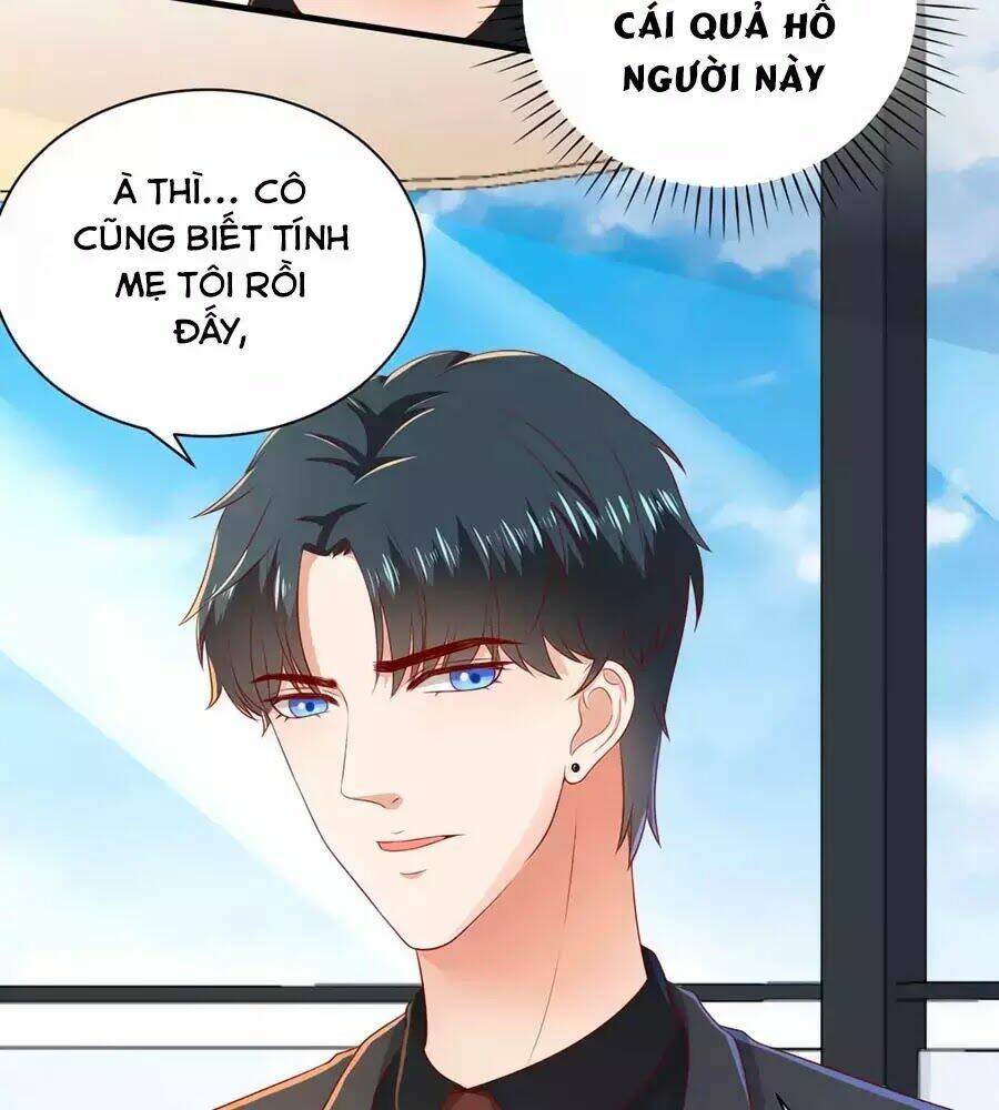 báo hệ nam hữu đích thiên tầng thao lộ chapter 46 15