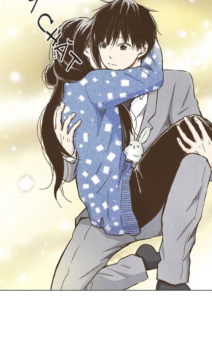 honey! honey! marry me! chapter 80 40