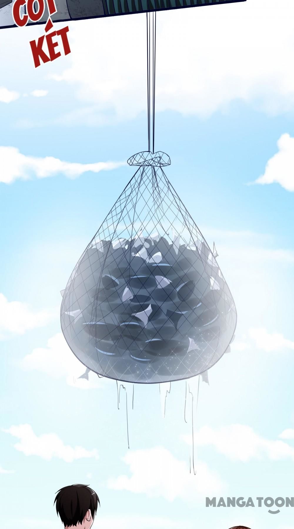 chiếc điện thoại thần kỳ chapter 12 7