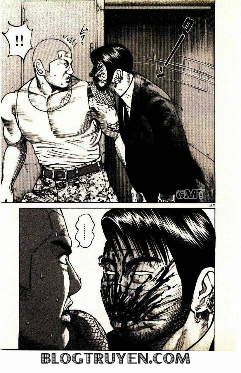 sát thủ số 1 chapter 62 10