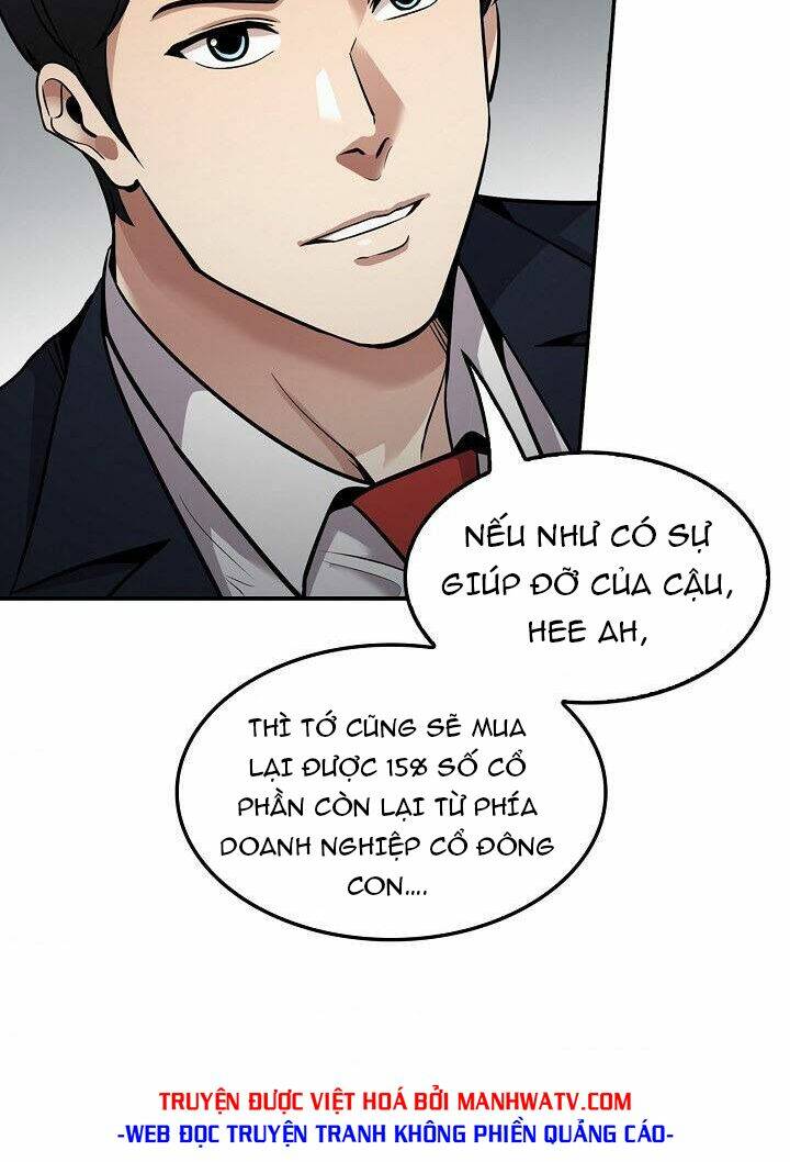 điều tra viên chuyển sinh chapter 124 37