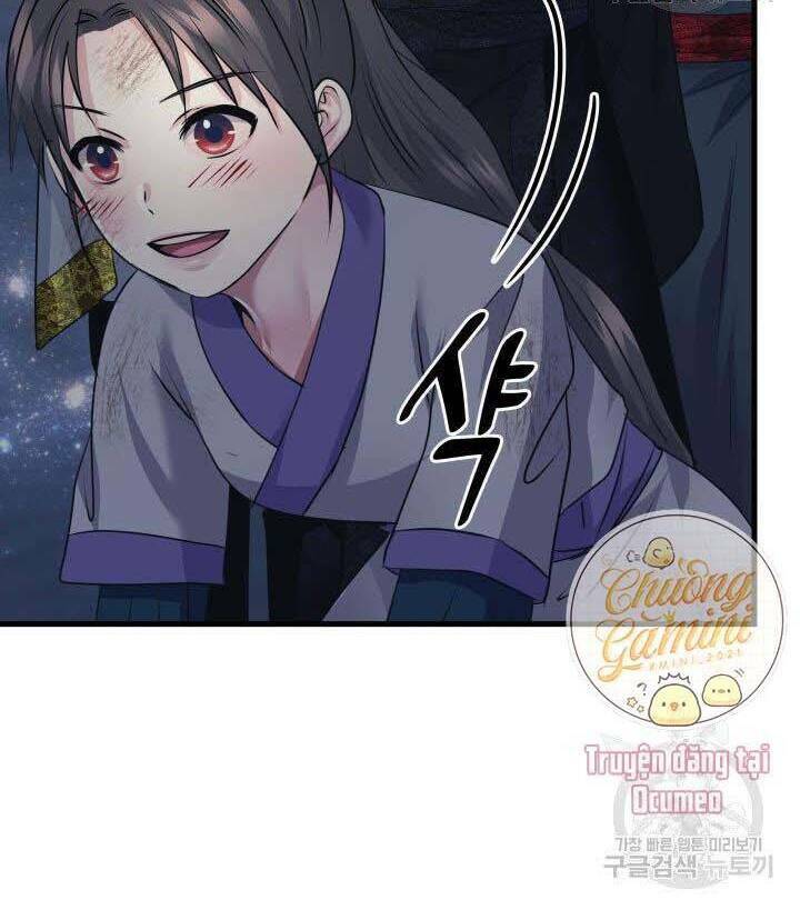 cô dâu của sói đen chapter 5 68