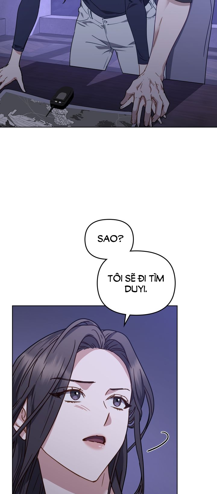 kẻ nghiệp dư chapter 33.1 20