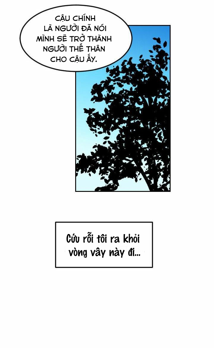 câu lạc bộ câm lặng chapter 8 39