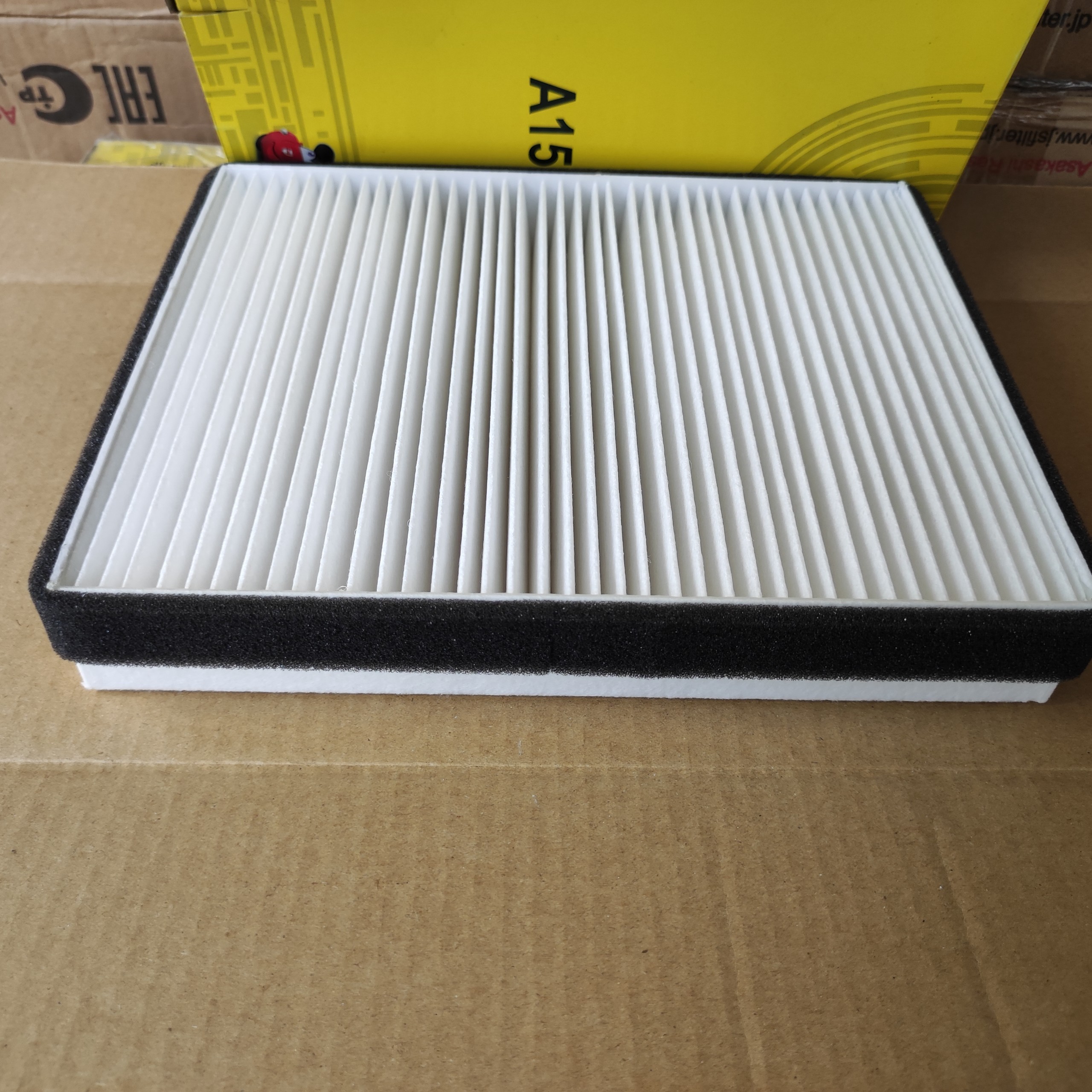 Lọc gió điều hòa Chevrolet Cruze 1.6L, 1.8L 2008-2018