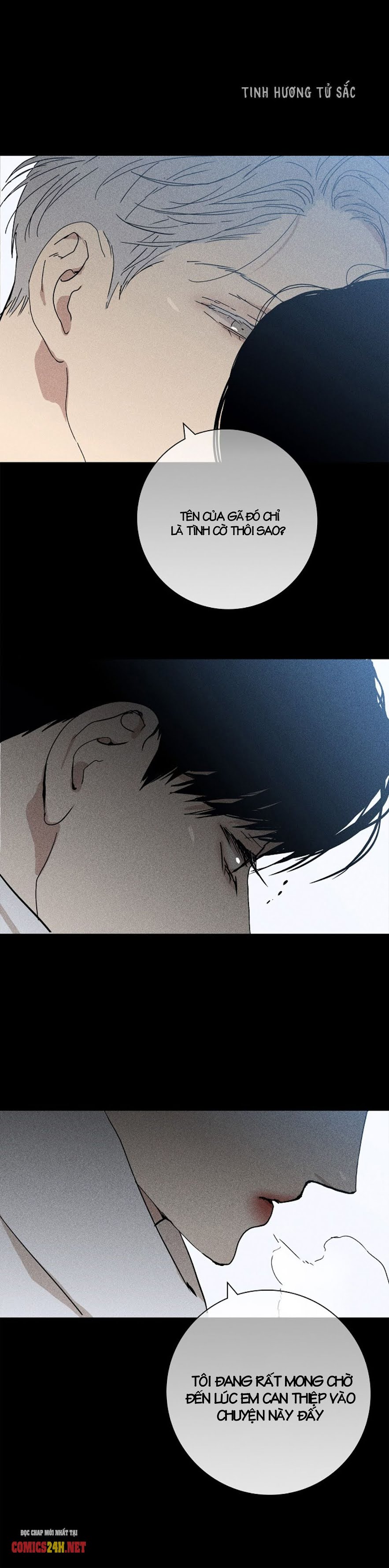 người đàn ông đã kết hôn chapter 8 5