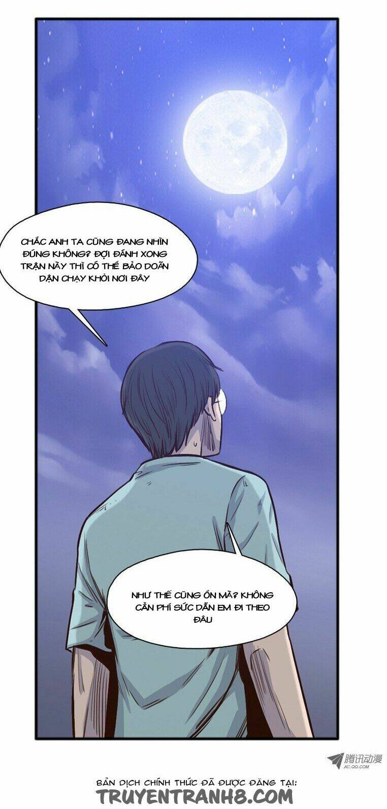 vua của vong linh chapter 36 14