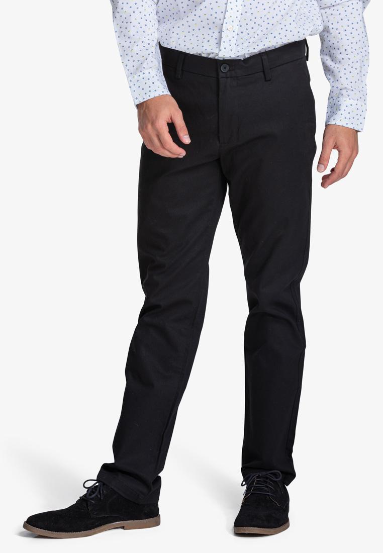 Quần Khaki Nam Dài DOCKERS 59407-0004