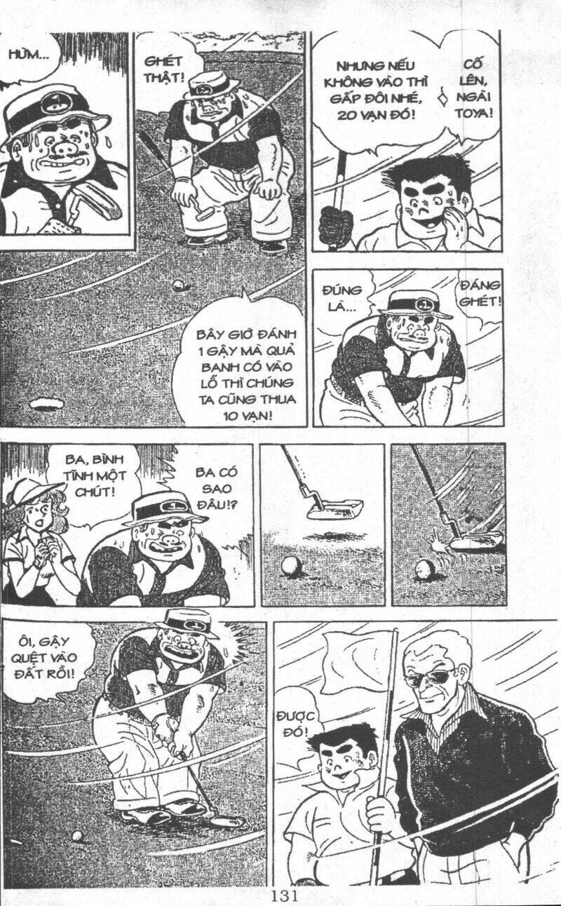 ashita tenki ni naare chapter 1 129