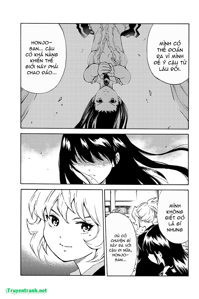 tenkuu shinpan arrive chapter 207 8