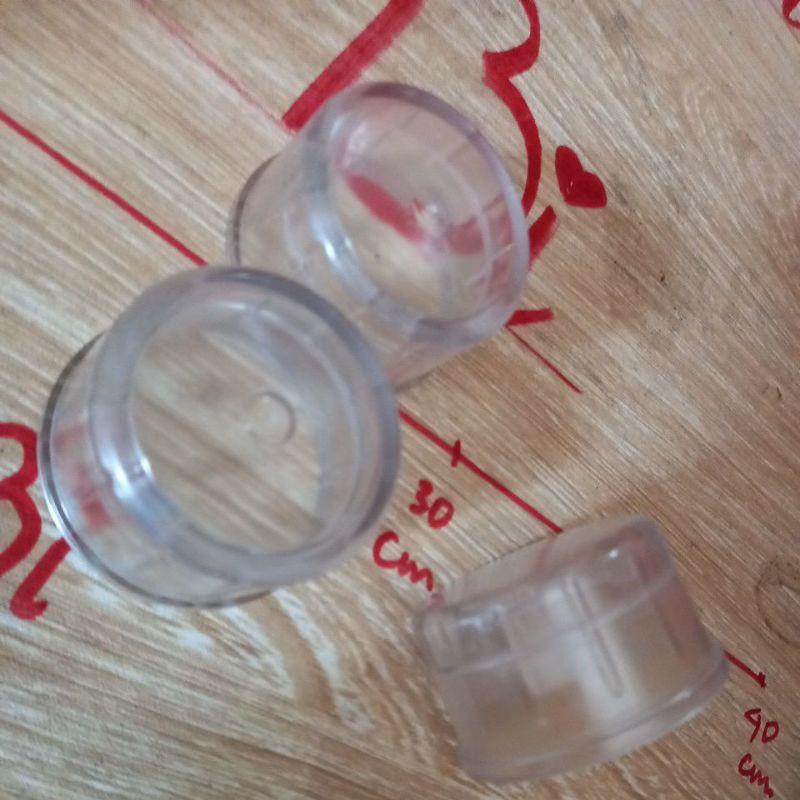 Nắp shaker nhựa, nắp bình lắc 3000ml, 500ml, 700ml, 1000ml