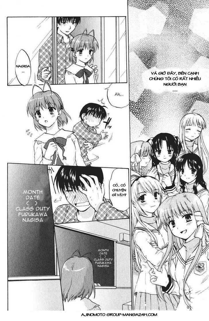 clannad chapter 12 10
