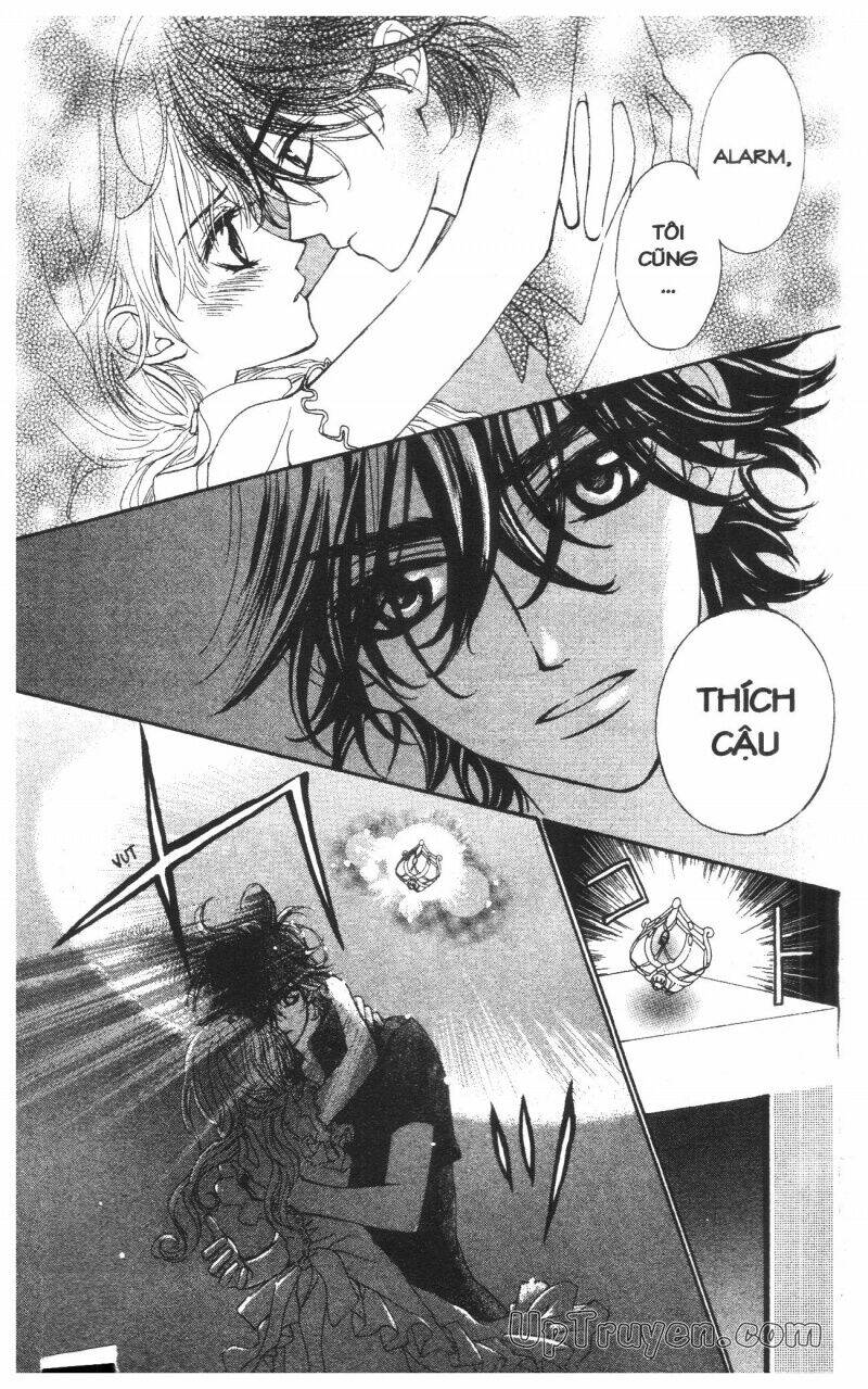 hoàng tử ếch(bản đẹp) chapter 4 63