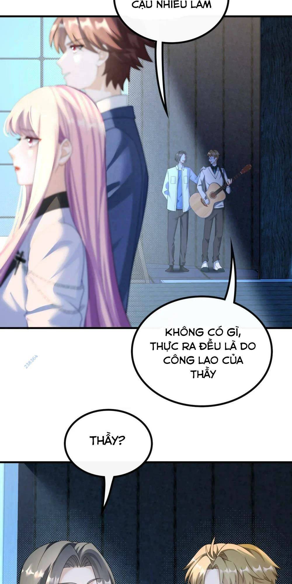 trùng sinh, ta mới là thiên vương giải trí chapter 49 11