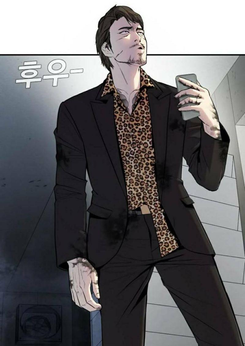 đặc vụ kim chapter 9.5 8