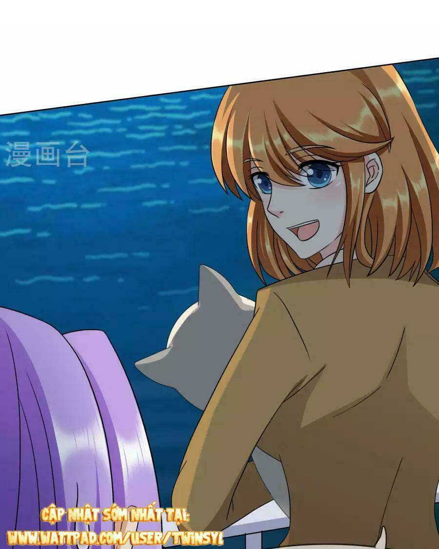 bá đạo trung khuyển tìm ái ký chapter 95 20