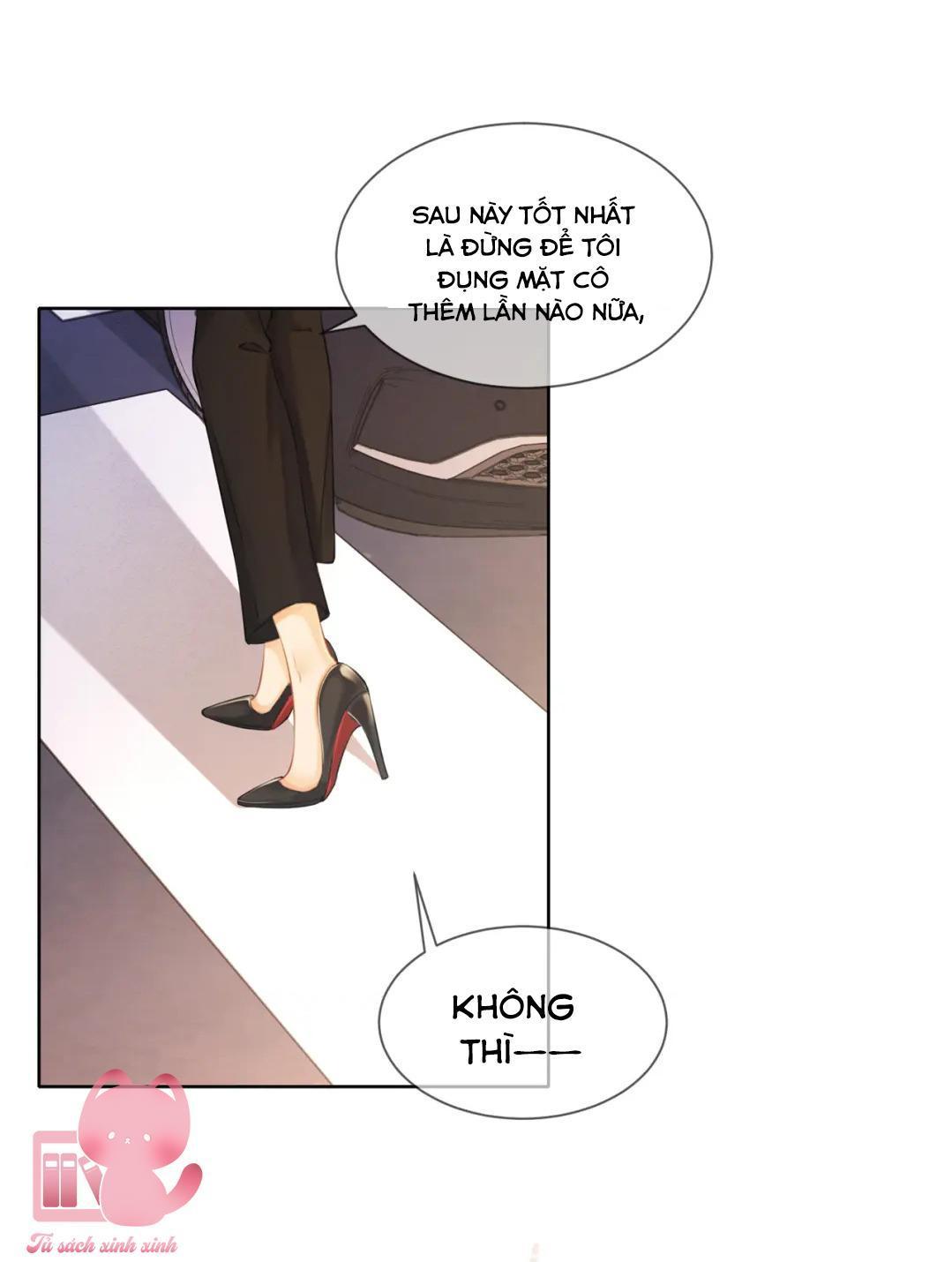 nàng tiểu thư pháp y thân yêu của tôi chapter 5 11