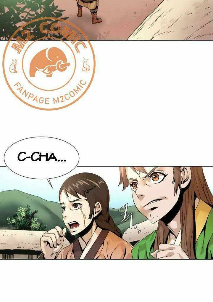 dain đồ sắt chapter 2 20