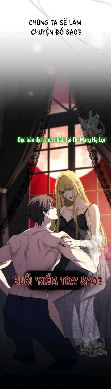 công chúa khắc ấn kẻ phản nghịch chapter 12 58