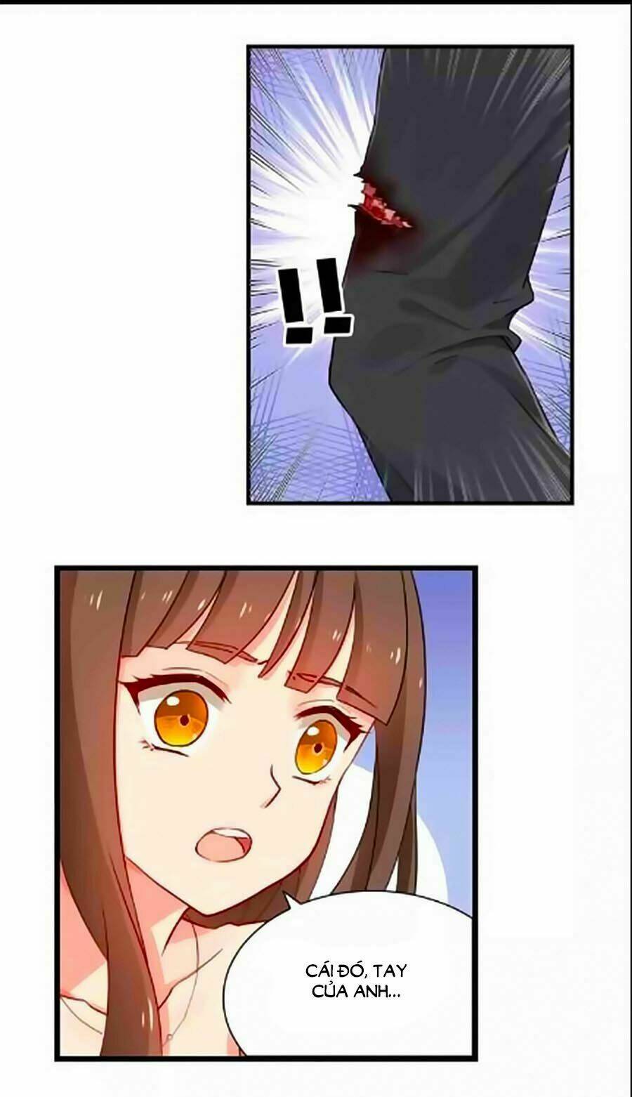 chỉ nhiễm thành hôn chapter 22 13