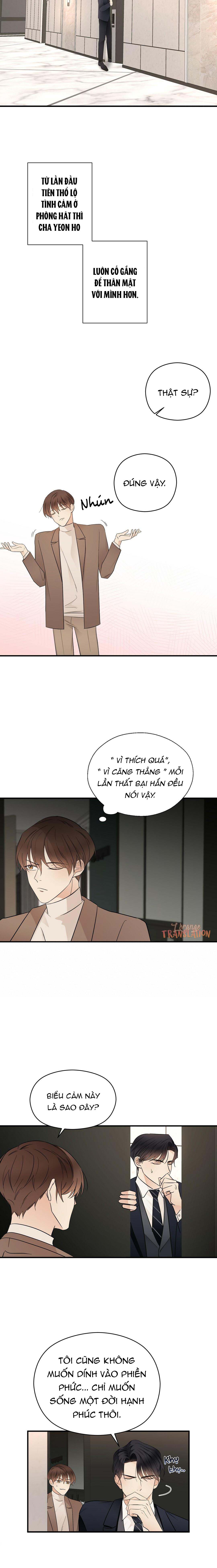 mối quan hệ kém cạnh chapter 6 7
