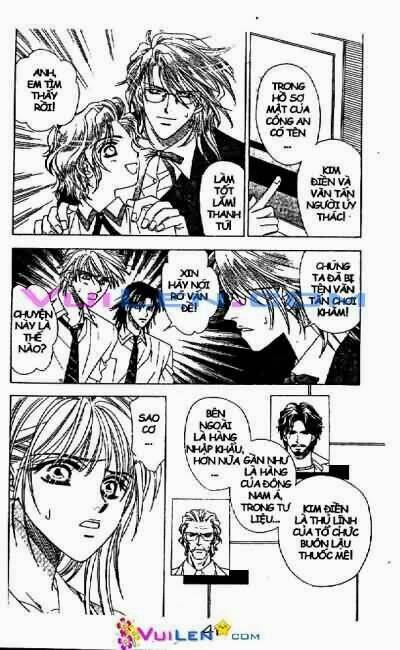 nữ sinh thời đại chapter 3 41