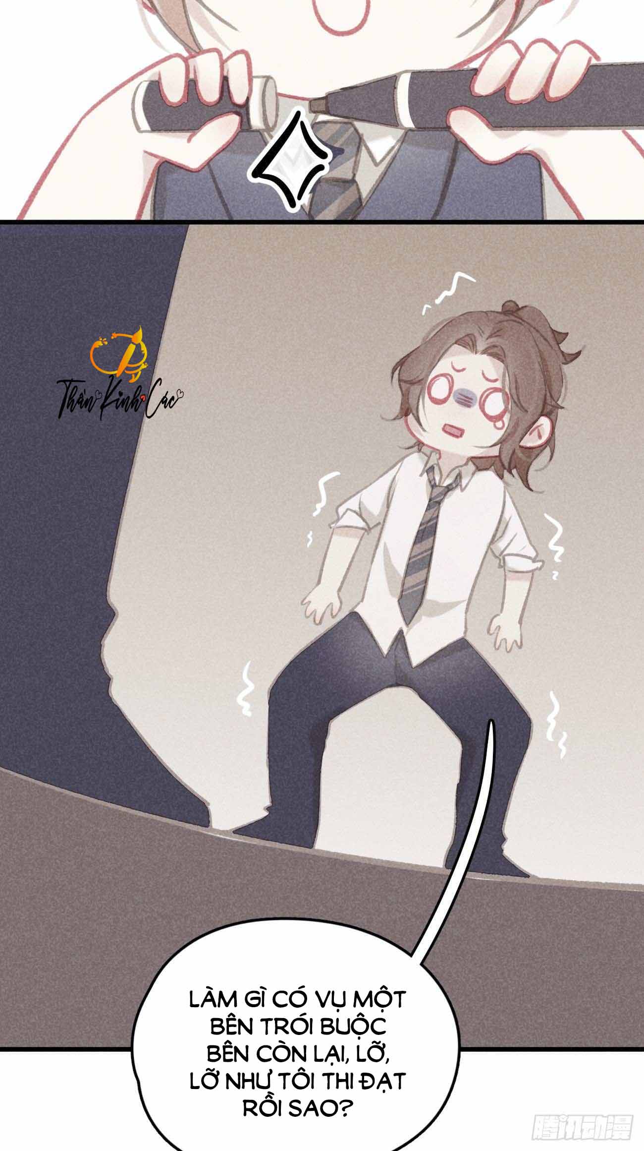 10 định ước giữa tôi và cậu ấy chapter 4 10