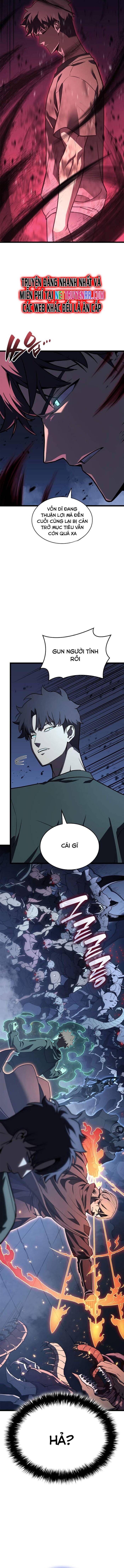 Vị Vua Mạnh Nhất Đã Trở Lại chapter 111 15