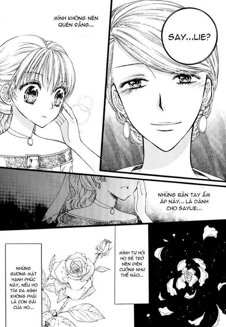 glass shoe chapter 8 20