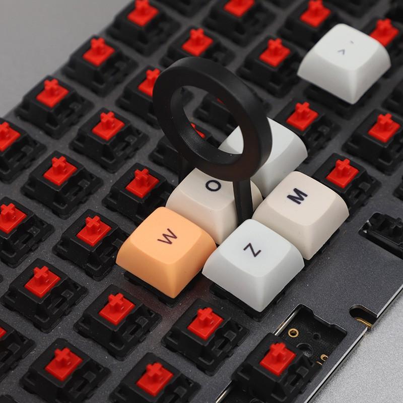 Nhổ keycap,keypuller dụng cụ tháo keycap cho bàn phím dễ dàng