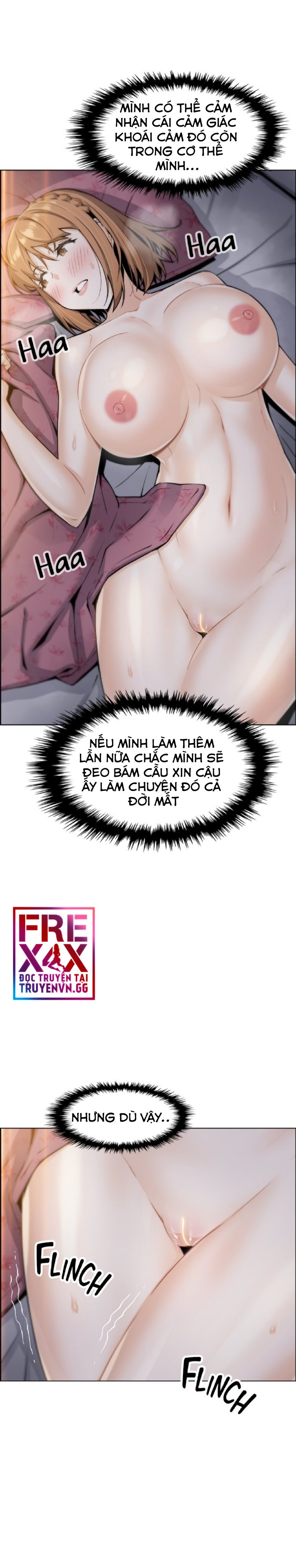 những mỹ nhân ở tiệm đậu hủ chapter 10 23