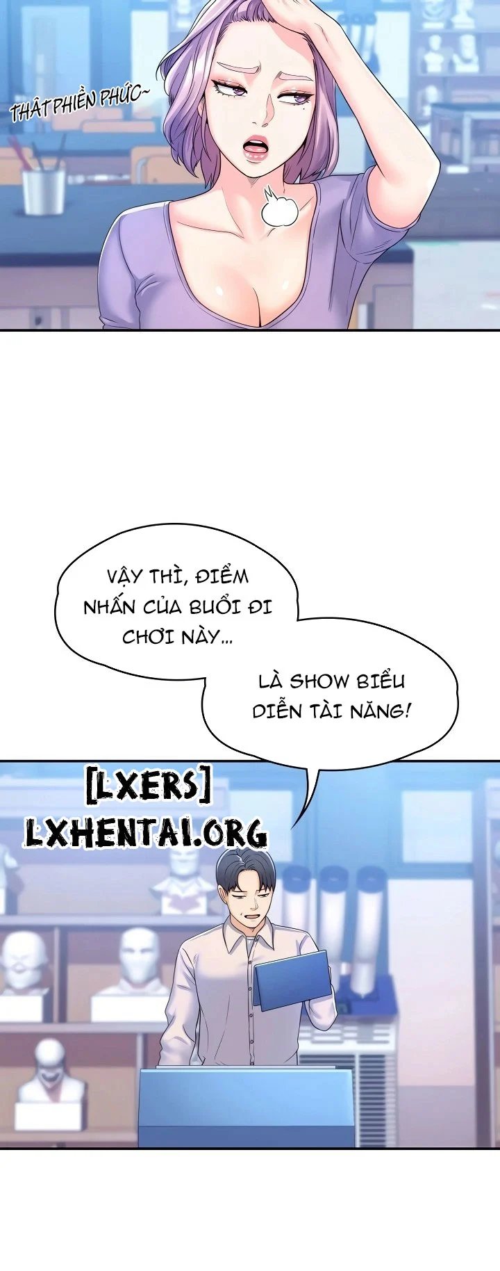 sinh viên thời nay chapter 67 20