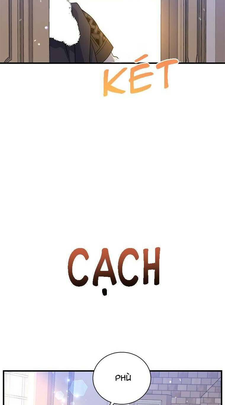 chồng yêu, em muốn đình công! chapter 59 70