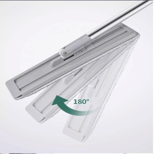 Bộ Thùng và Cây Lau Nhà Tách nước bẩn Fresh&Dustless