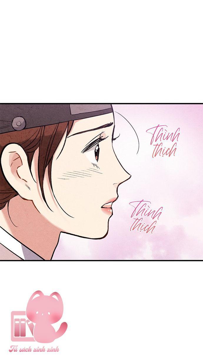 lệnh cấm hôn chapter 51 40