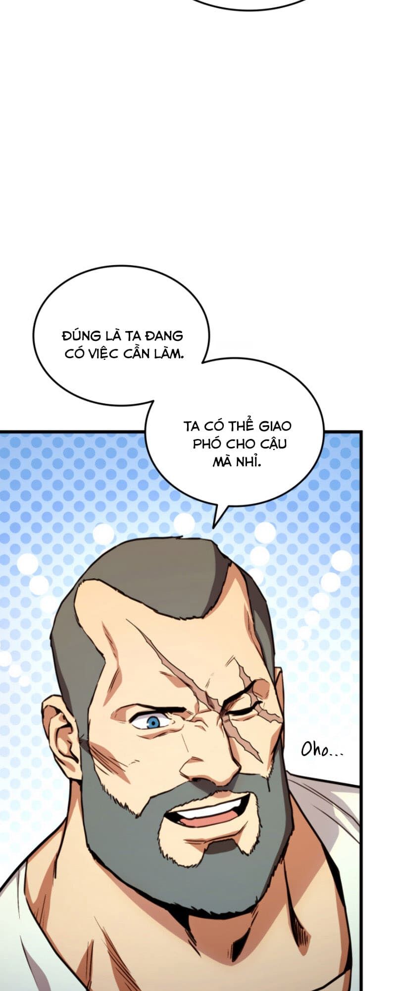 huyền thoại game thủ - tái xuất chapter 14 21